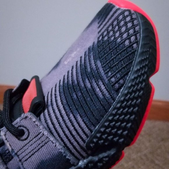 Men’ s ADIDAS PROPHERE, size 8 main image 6